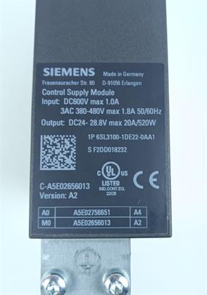 ik-industry/pd/siemens-sinamics-control-supply-module-6sl3100-1de22-0aa1-version-a2-top-zustand-71176-4.jpg